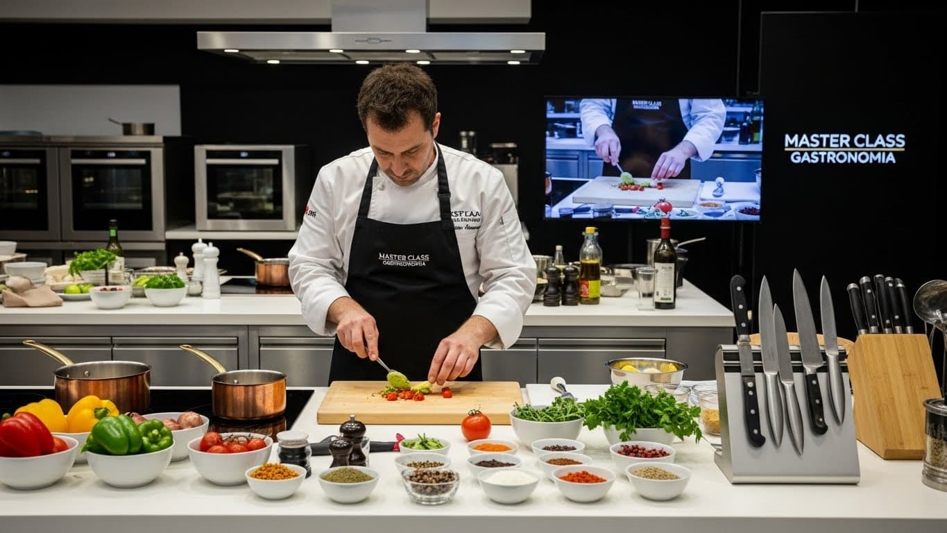 Meetup Stack JavaScript